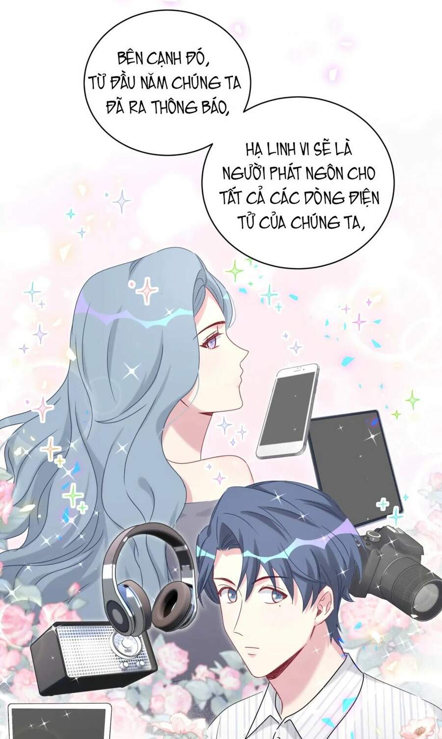 Đứa Bé Là Của Ai ???? Chapter 153 - 77