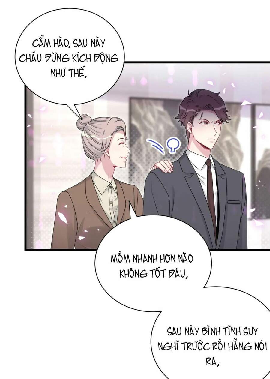 Đứa Bé Là Của Ai ???? Chapter 153 - 9