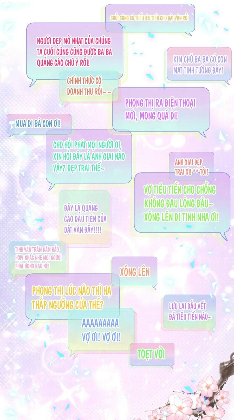 Đứa Bé Là Của Ai ???? Chapter 153 - 81