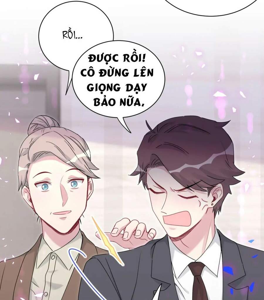 Đứa Bé Là Của Ai ???? Chapter 153 - 10