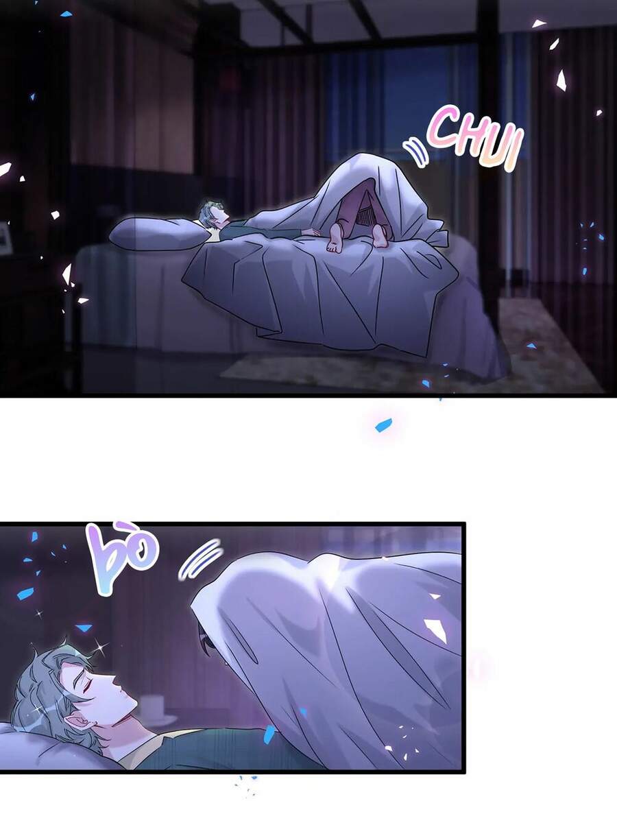 Đứa Bé Là Của Ai ???? Chapter 160 - 11