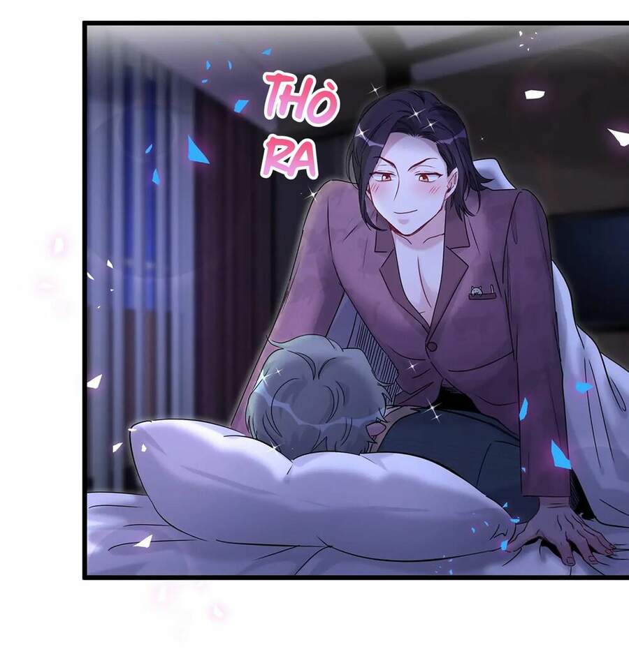 Đứa Bé Là Của Ai ???? Chapter 160 - 12