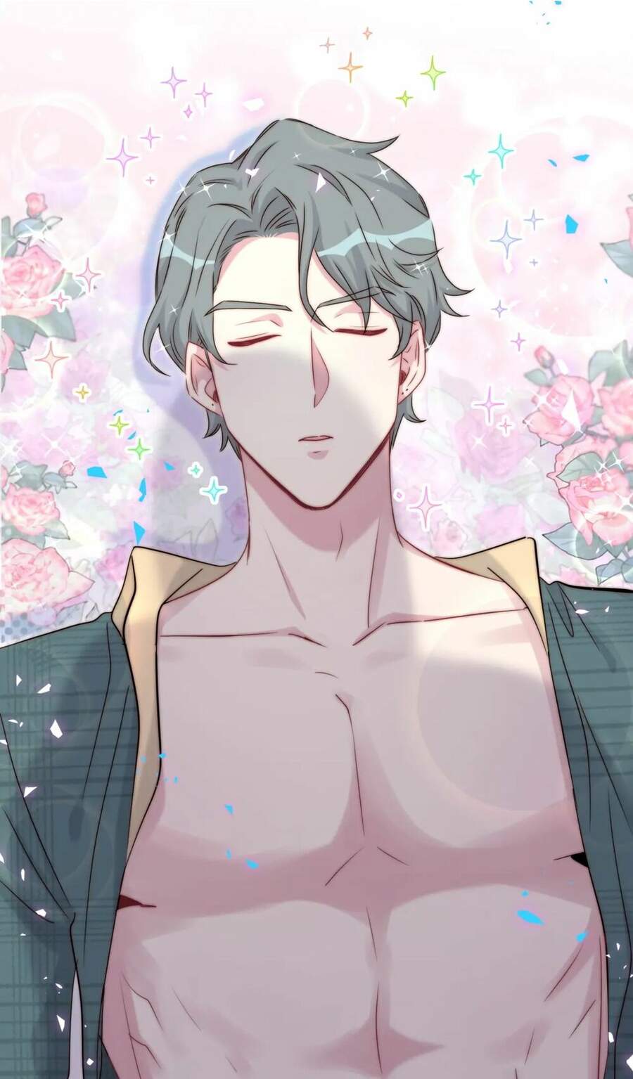 Đứa Bé Là Của Ai ???? Chapter 160 - 16