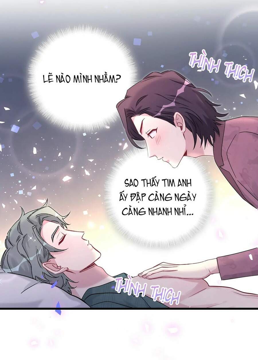 Đứa Bé Là Của Ai ???? Chapter 160 - 21
