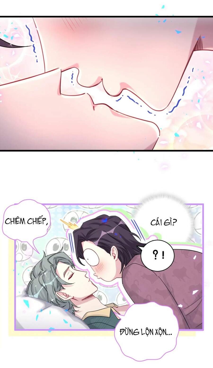 Đứa Bé Là Của Ai ???? Chapter 160 - 26