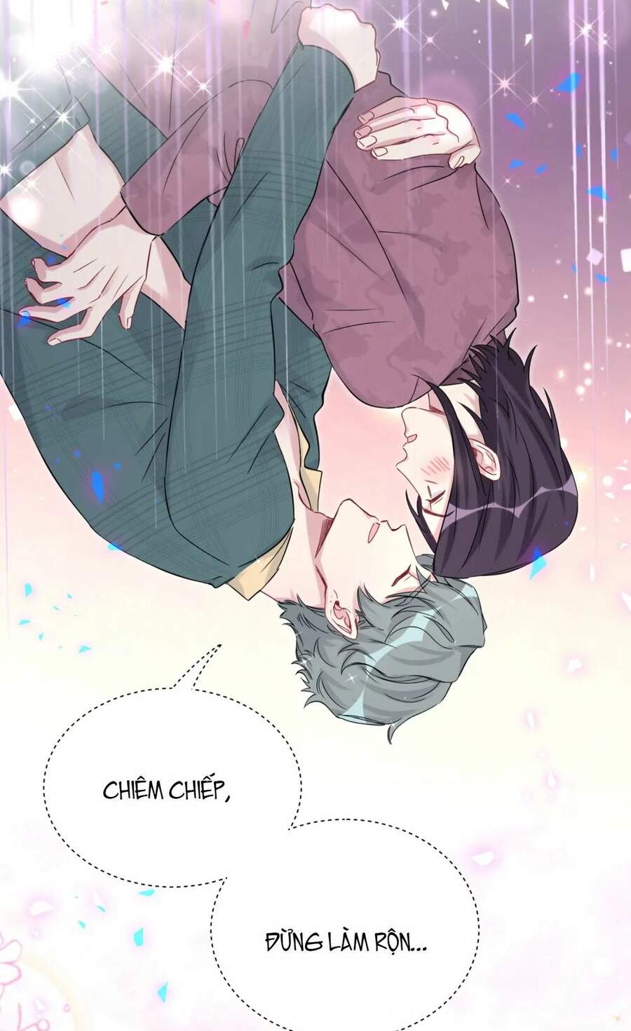 Đứa Bé Là Của Ai ???? Chapter 160 - 30