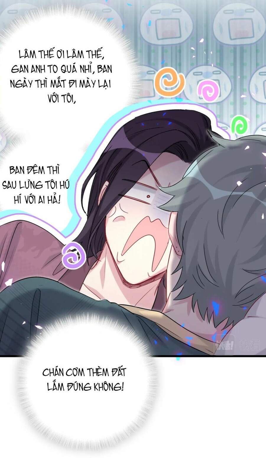 Đứa Bé Là Của Ai ???? Chapter 160 - 33