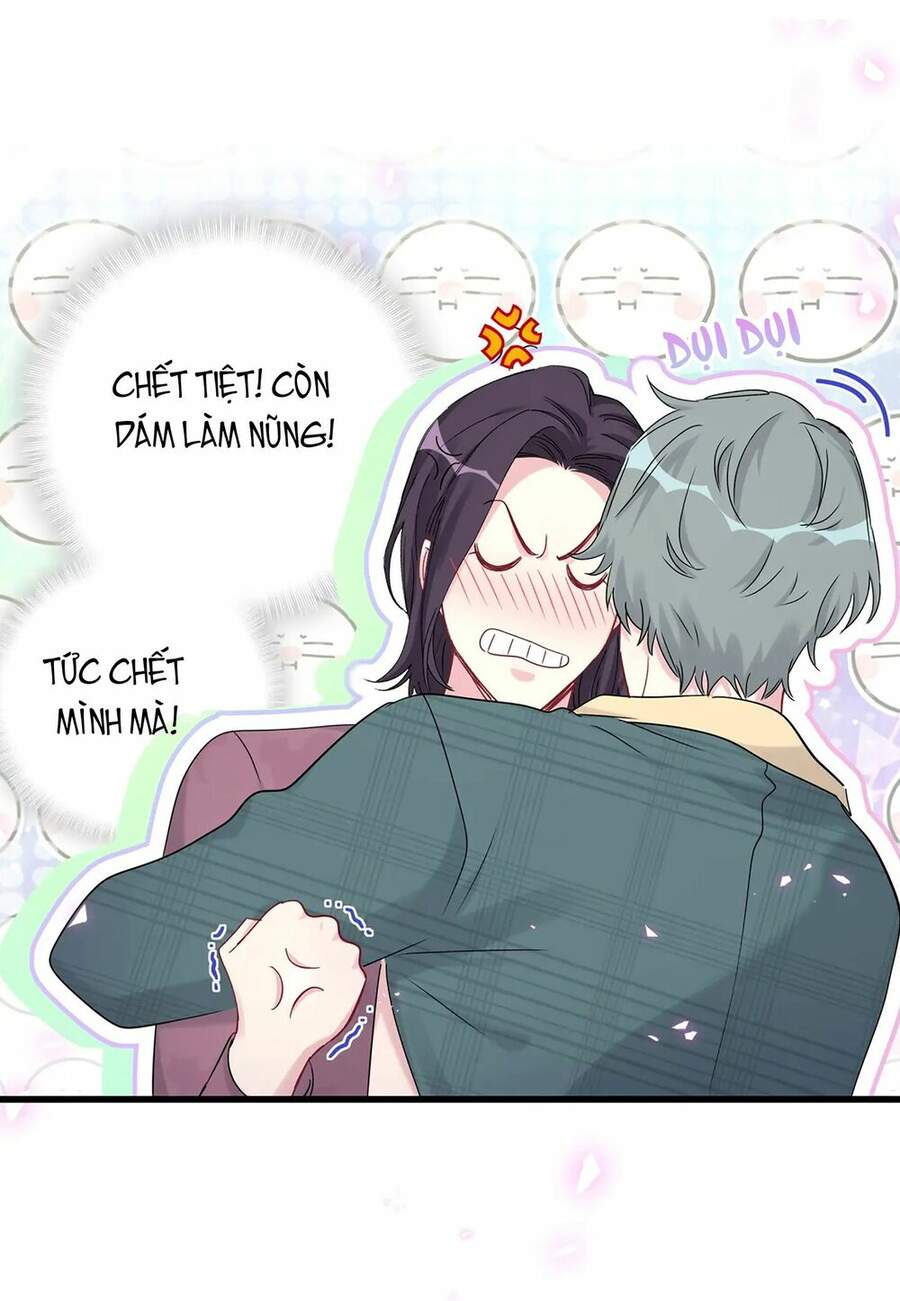 Đứa Bé Là Của Ai ???? Chapter 160 - 35