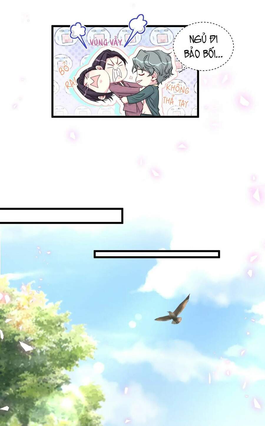 Đứa Bé Là Của Ai ???? Chapter 160 - 36