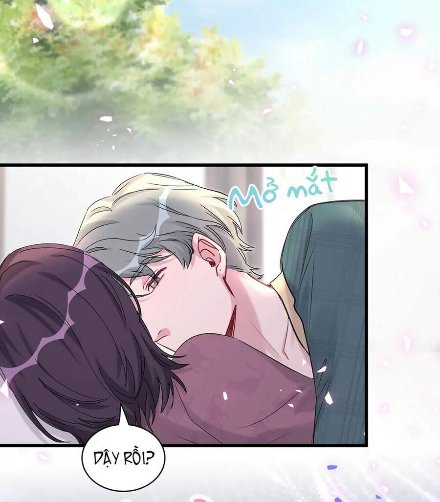 Đứa Bé Là Của Ai ???? Chapter 160 - 37