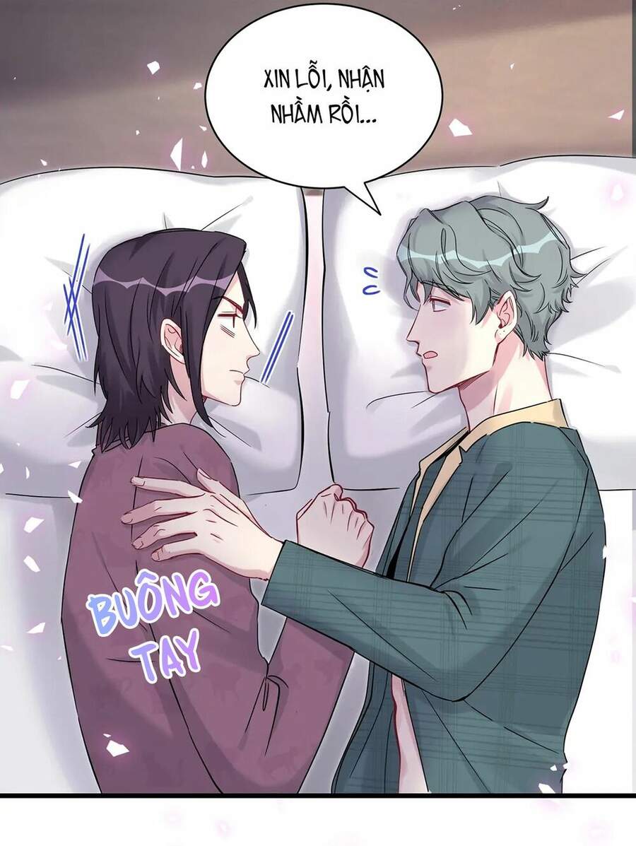 Đứa Bé Là Của Ai ???? Chapter 160 - 39