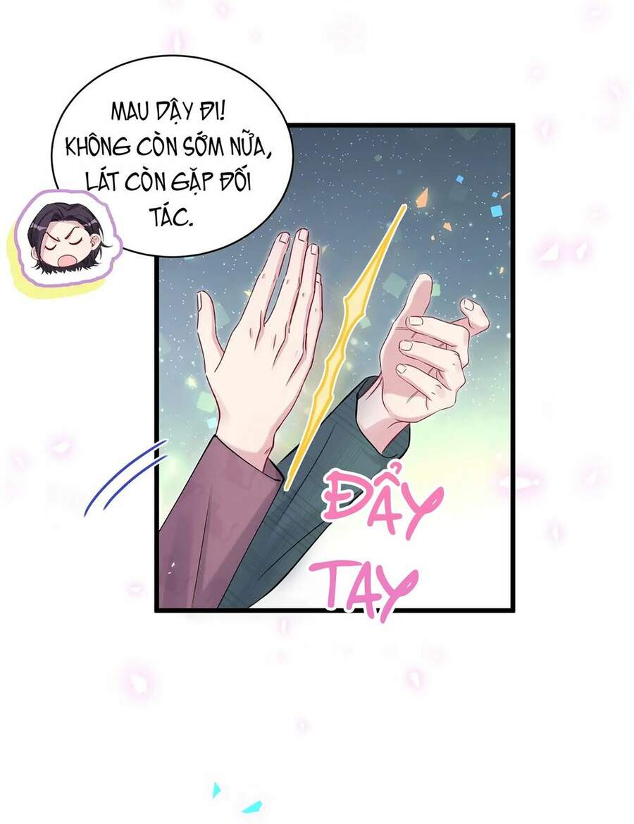 Đứa Bé Là Của Ai ???? Chapter 160 - 40