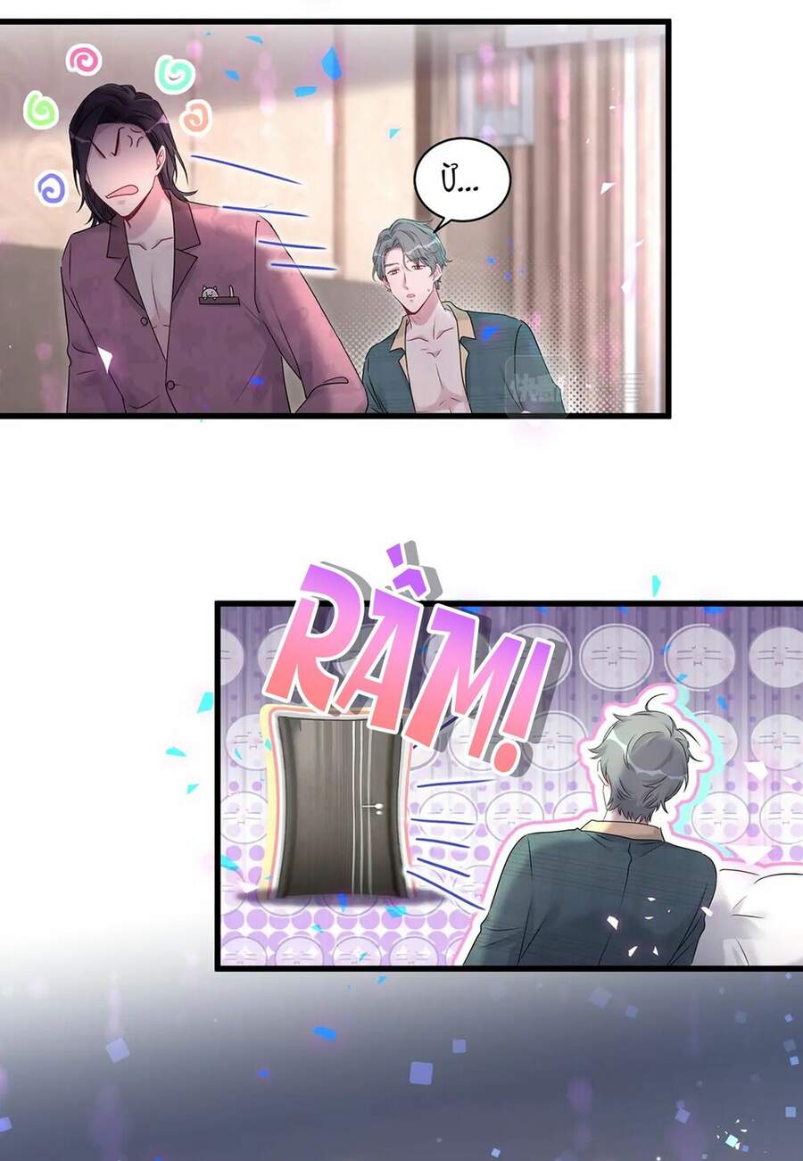 Đứa Bé Là Của Ai ???? Chapter 160 - 41