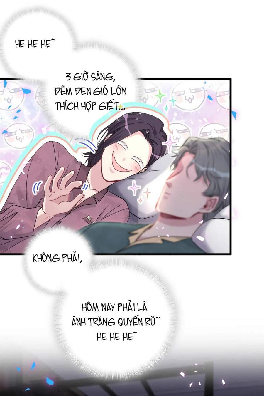 Đứa Bé Là Của Ai ???? Chapter 160 - 10