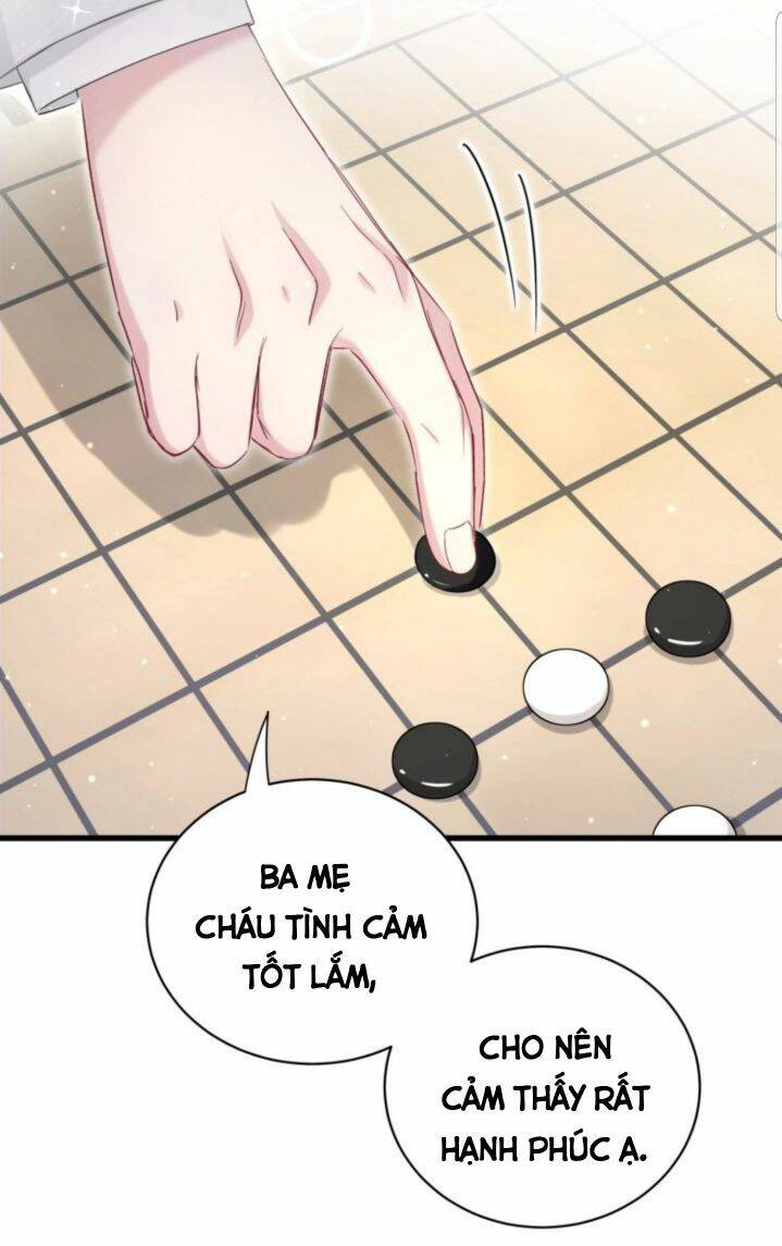 Đứa Bé Là Của Ai ???? Chapter 117 - 13