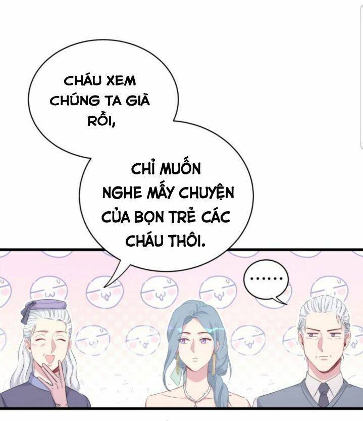 Đứa Bé Là Của Ai ???? Chapter 117 - 18
