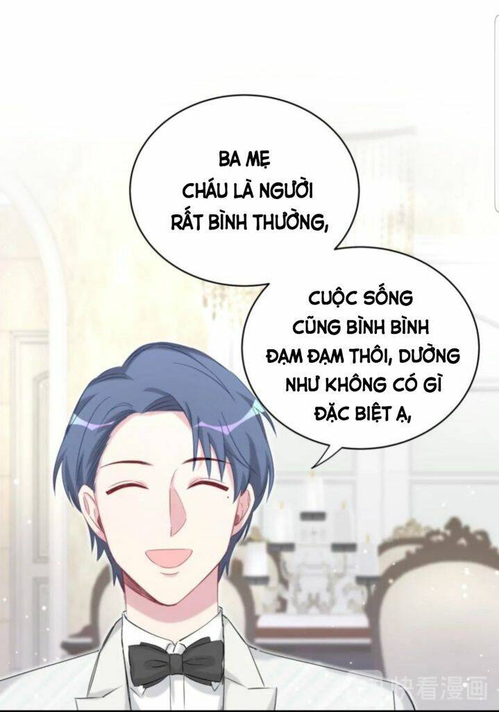 Đứa Bé Là Của Ai ???? Chapter 117 - 20