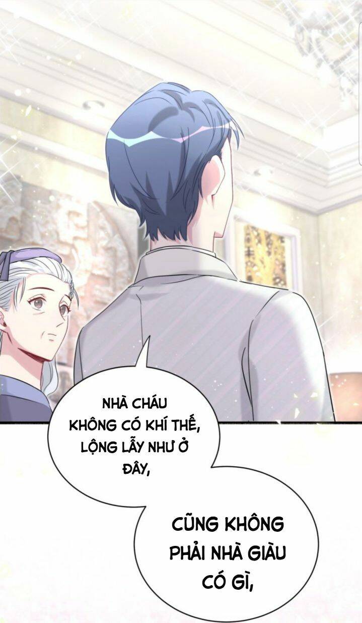 Đứa Bé Là Của Ai ???? Chapter 117 - 21