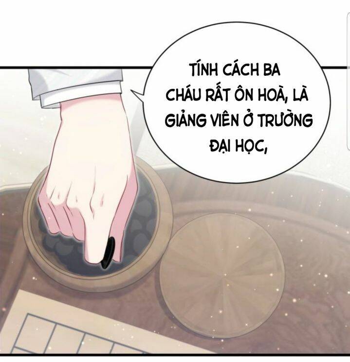 Đứa Bé Là Của Ai ???? Chapter 117 - 24