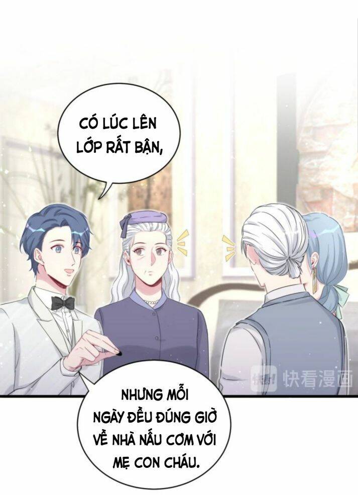 Đứa Bé Là Của Ai ???? Chapter 117 - 25