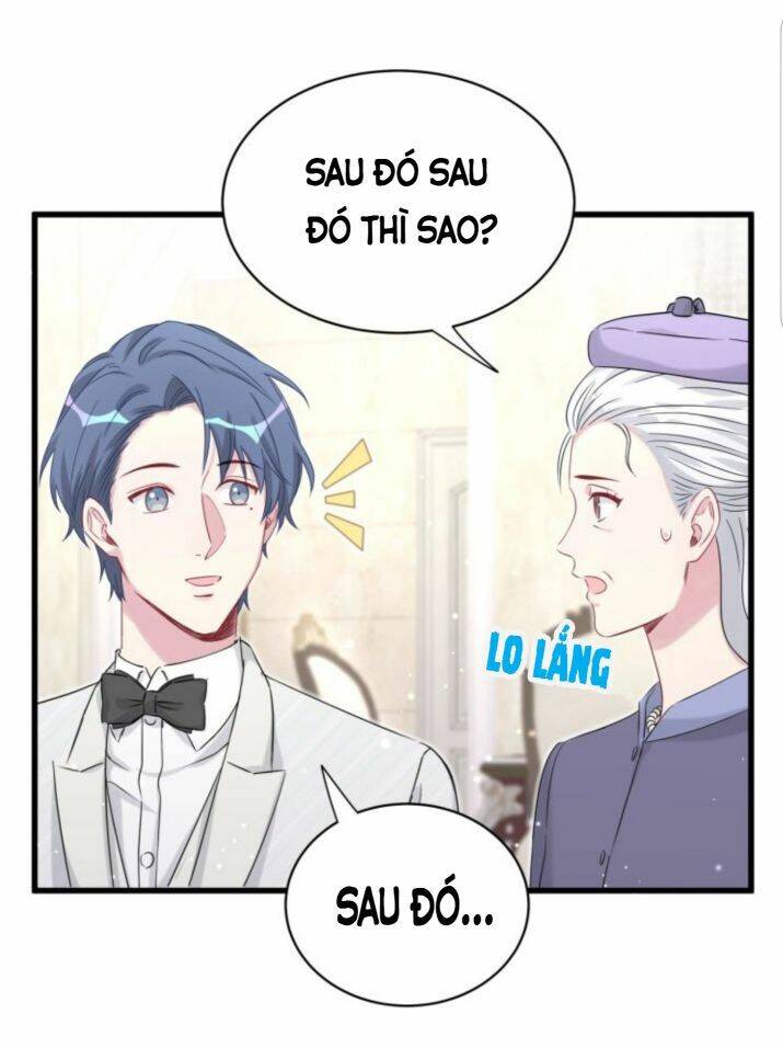 Đứa Bé Là Của Ai ???? Chapter 117 - 28
