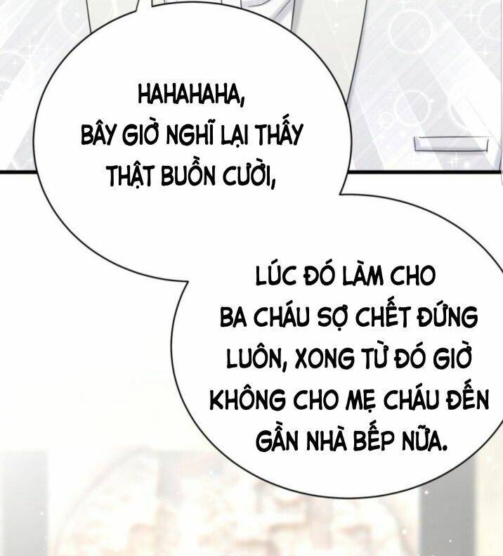 Đứa Bé Là Của Ai ???? Chapter 117 - 30
