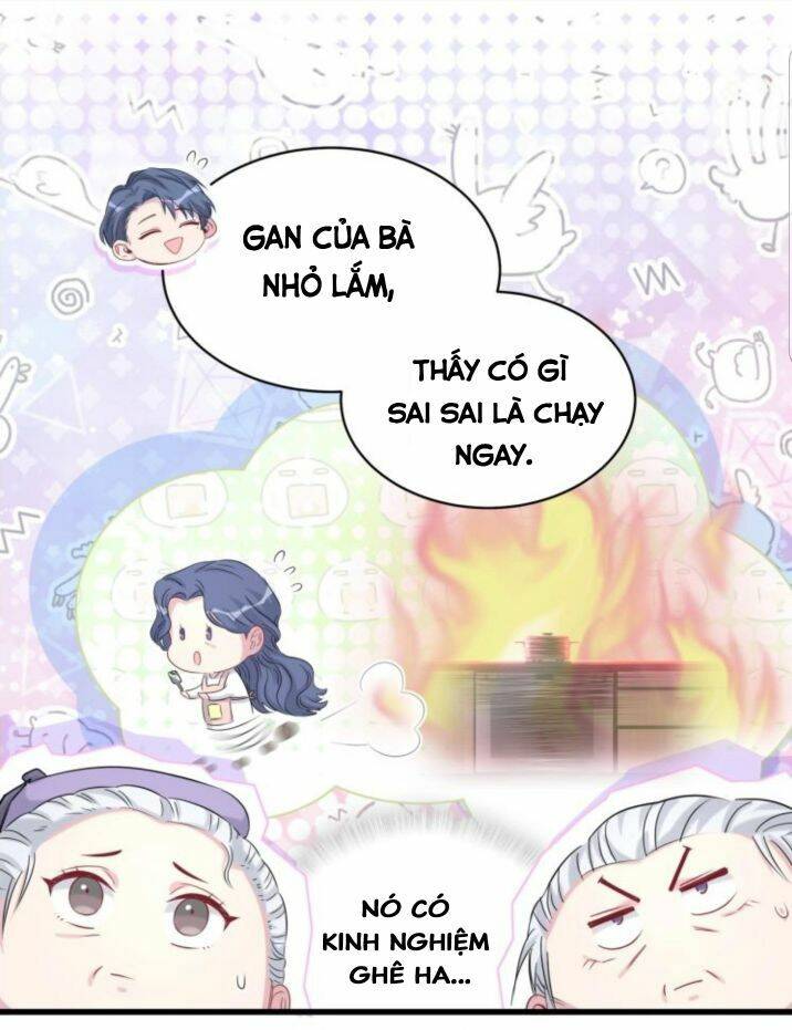 Đứa Bé Là Của Ai ???? Chapter 117 - 32