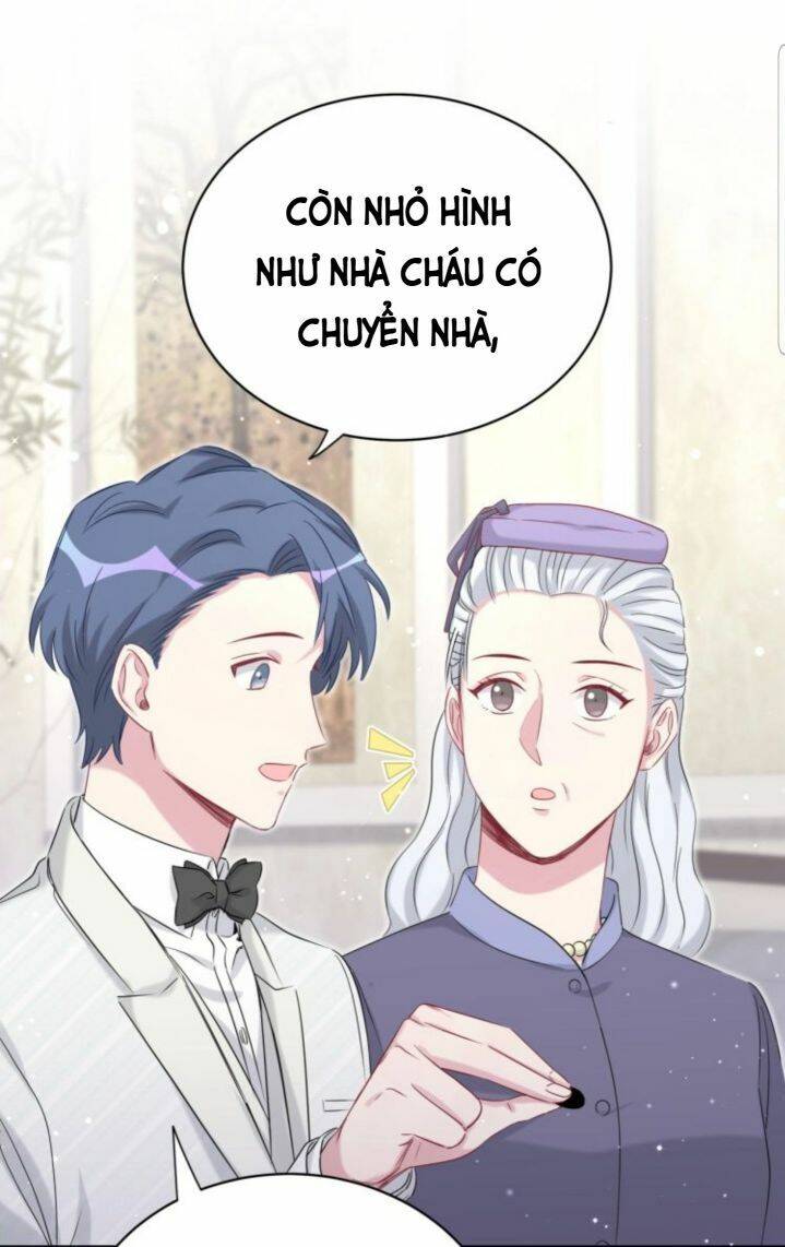 Đứa Bé Là Của Ai ???? Chapter 117 - 33