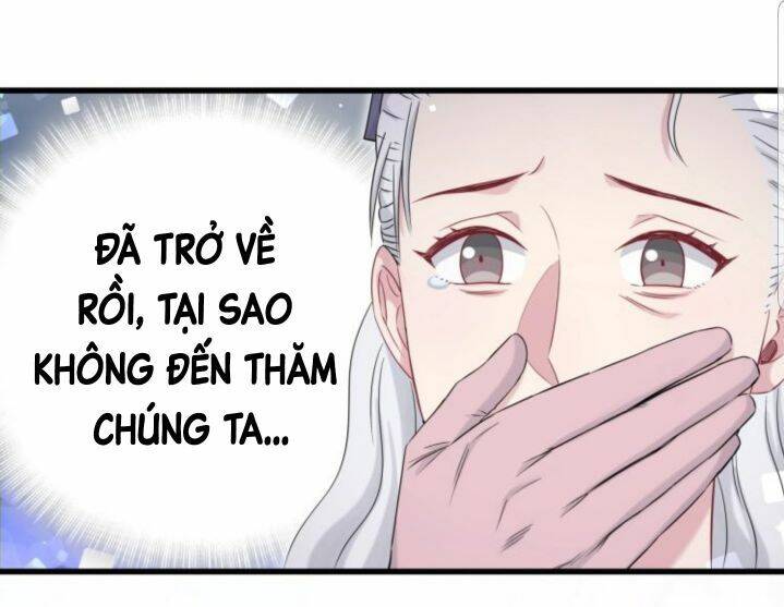 Đứa Bé Là Của Ai ???? Chapter 117 - 36
