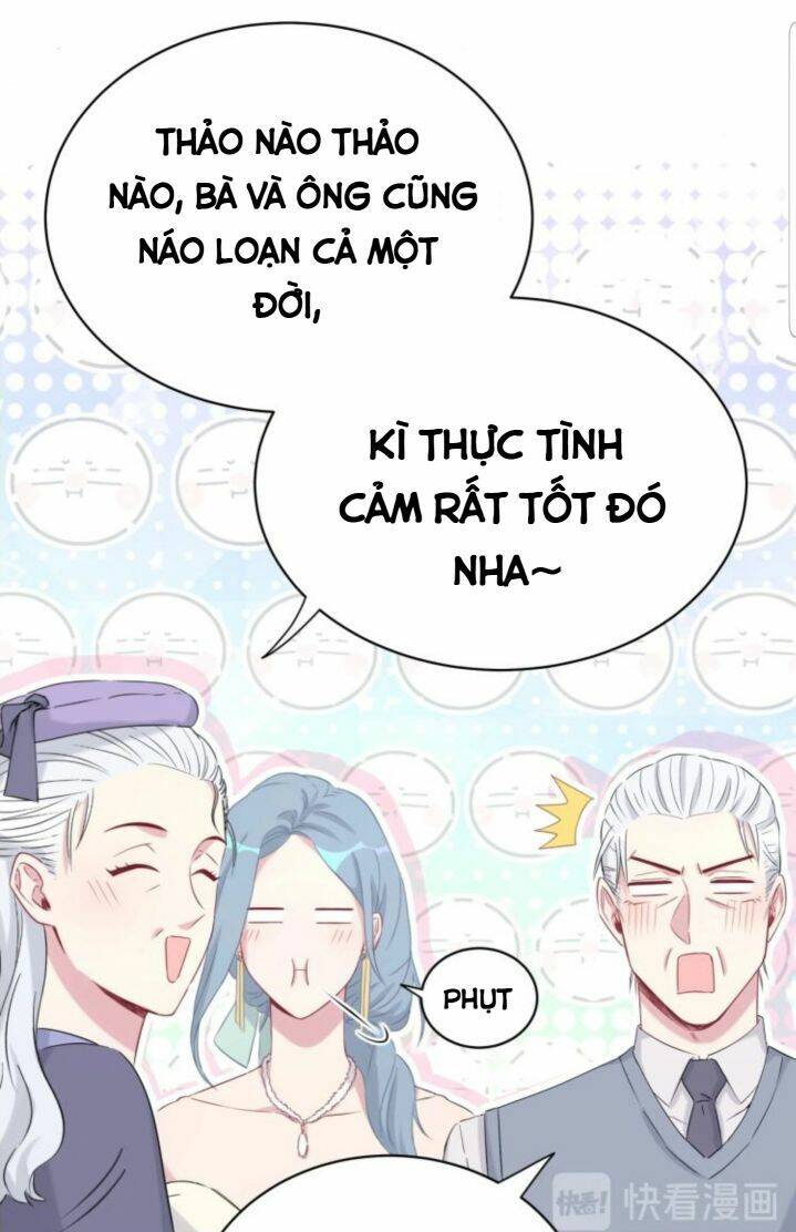 Đứa Bé Là Của Ai ???? Chapter 117 - 44