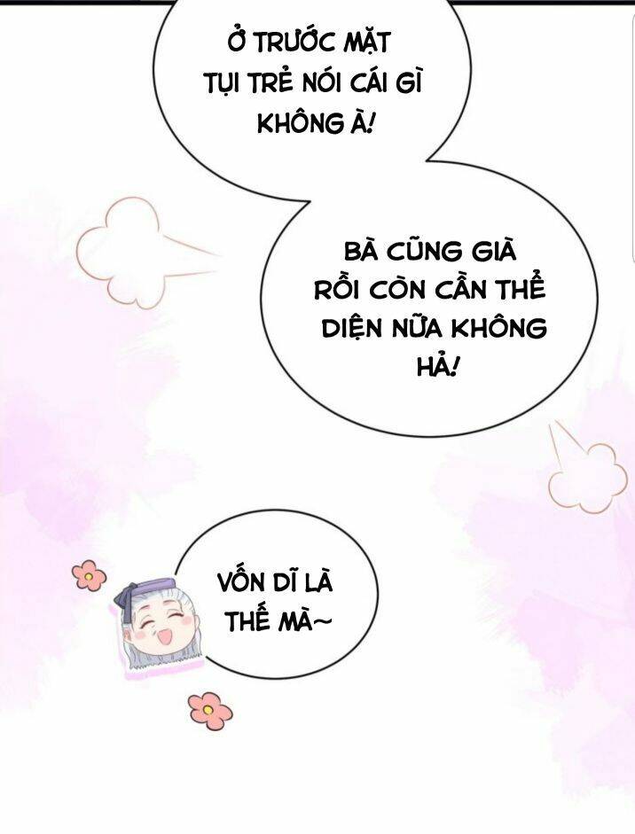 Đứa Bé Là Của Ai ???? Chapter 117 - 45