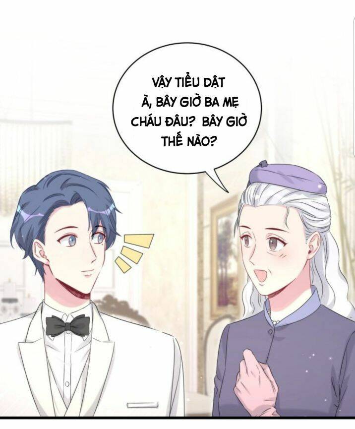 Đứa Bé Là Của Ai ???? Chapter 117 - 46