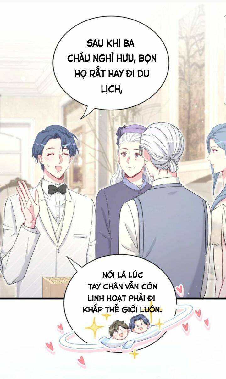 Đứa Bé Là Của Ai ???? Chapter 117 - 48
