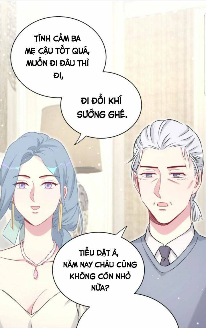 Đứa Bé Là Của Ai ???? Chapter 117 - 50