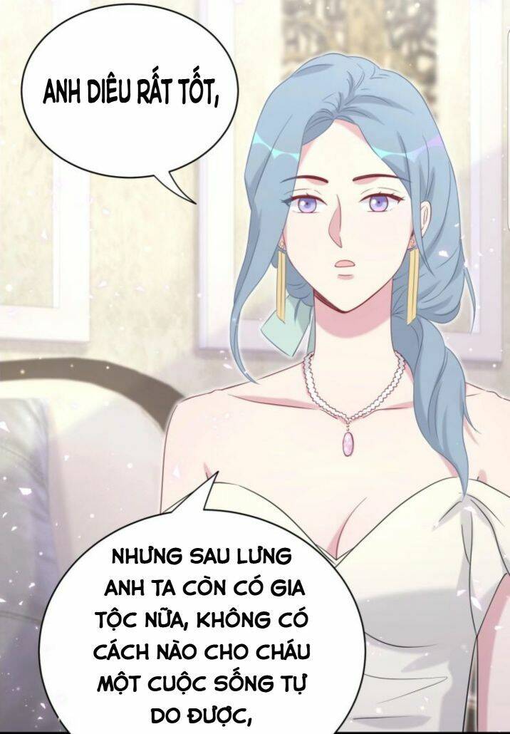Đứa Bé Là Của Ai ???? Chapter 117 - 55
