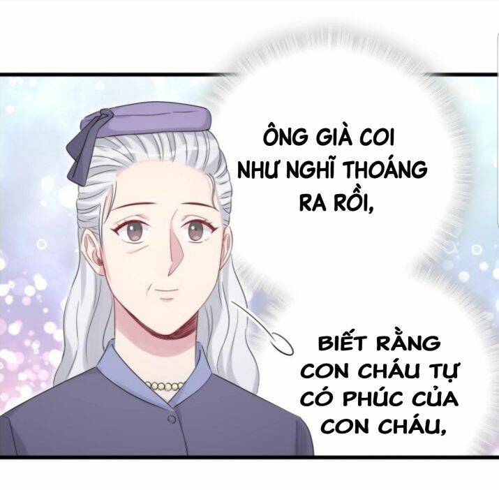 Đứa Bé Là Của Ai ???? Chapter 117 - 59