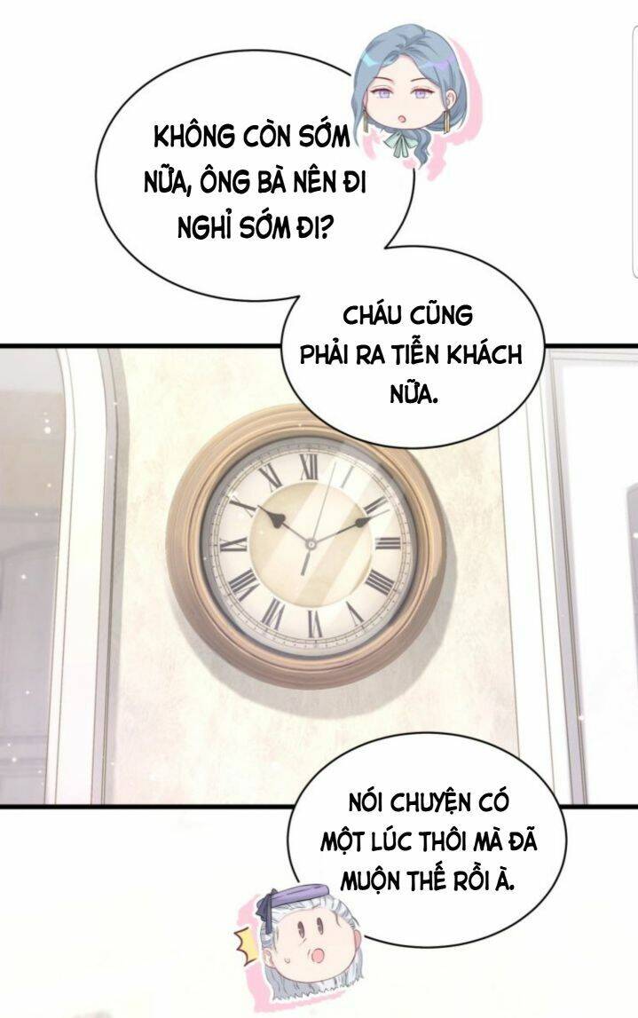 Đứa Bé Là Của Ai ???? Chapter 117 - 61