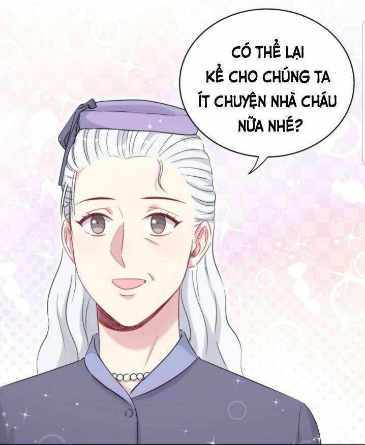 Đứa Bé Là Của Ai ???? Chapter 117 - 64