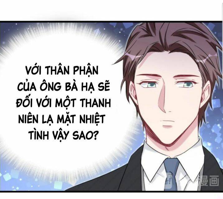 Đứa Bé Là Của Ai ???? Chapter 117 - 71