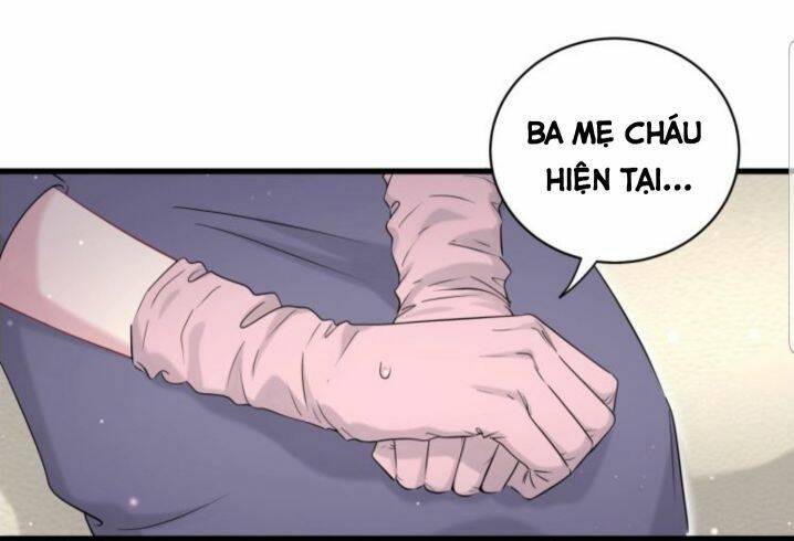 Đứa Bé Là Của Ai ???? Chapter 117 - 10