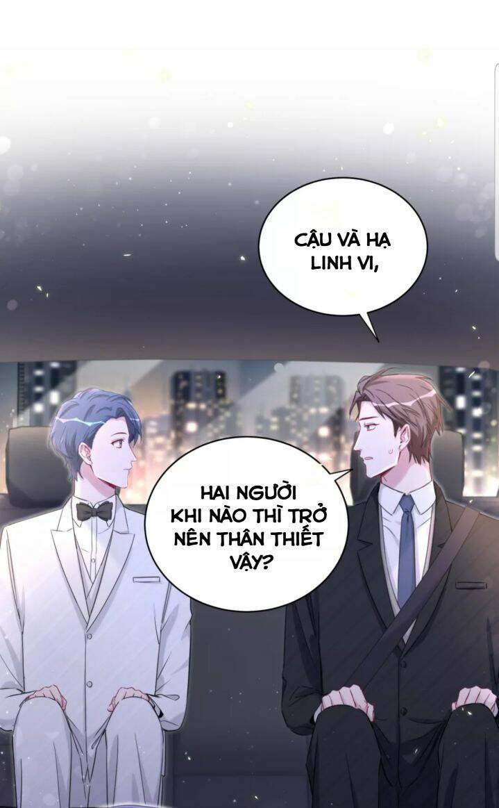 Đứa Bé Là Của Ai ???? Chapter 118 - 2