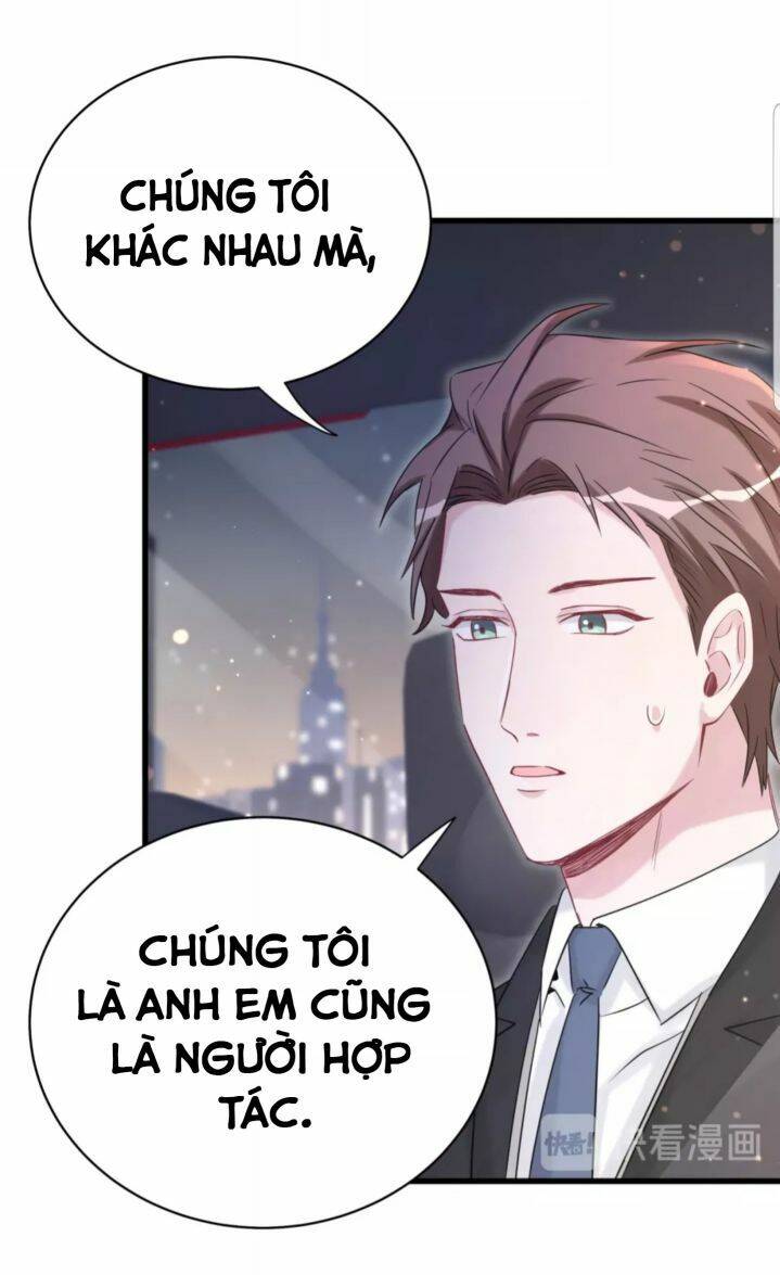 Đứa Bé Là Của Ai ???? Chapter 118 - 11