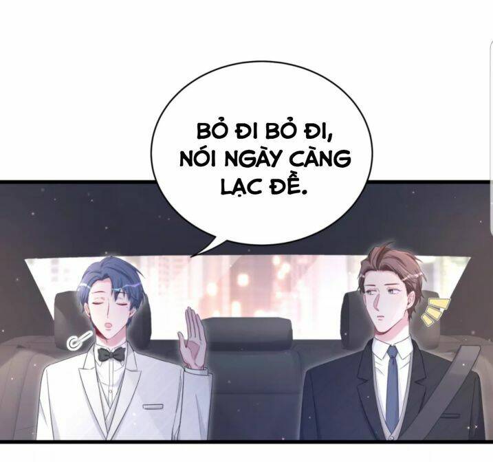 Đứa Bé Là Của Ai ???? Chapter 118 - 14