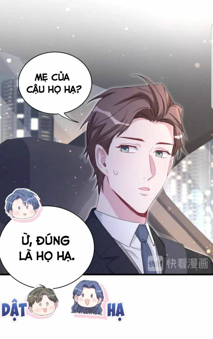 Đứa Bé Là Của Ai ???? Chapter 118 - 16