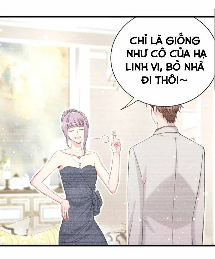 Đứa Bé Là Của Ai ???? Chapter 118 - 17