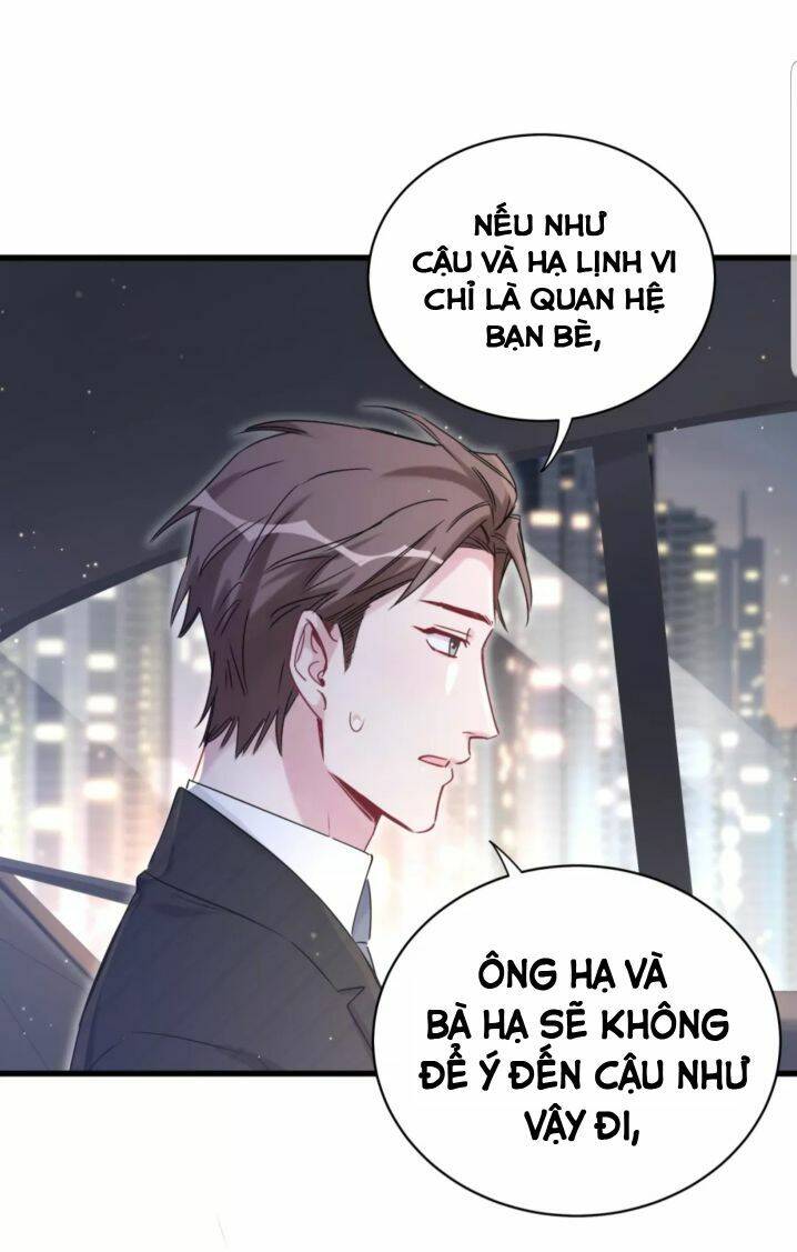 Đứa Bé Là Của Ai ???? Chapter 118 - 18