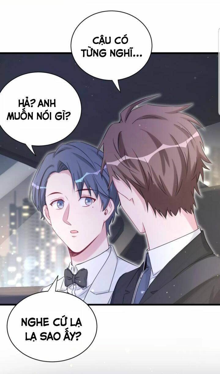 Đứa Bé Là Của Ai ???? Chapter 118 - 19