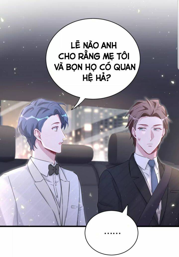 Đứa Bé Là Của Ai ???? Chapter 118 - 20
