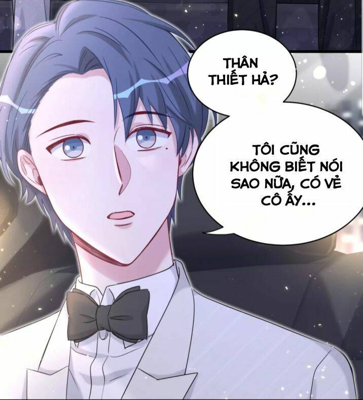 Đứa Bé Là Của Ai ???? Chapter 118 - 3