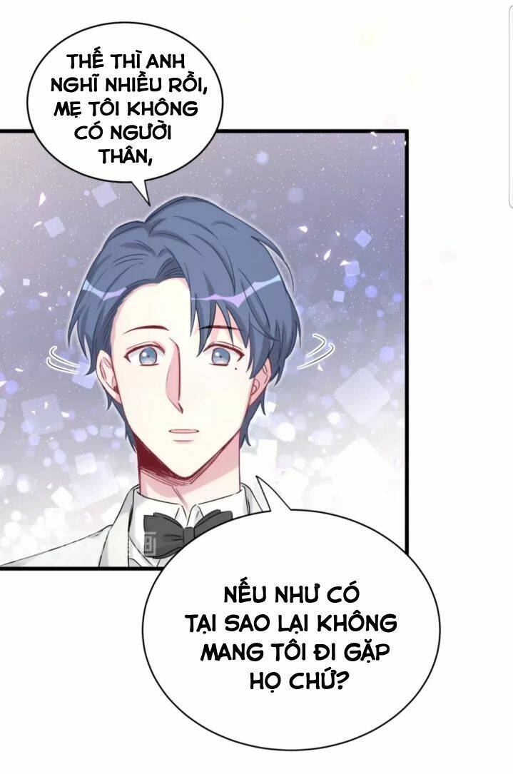 Đứa Bé Là Của Ai ???? Chapter 118 - 21